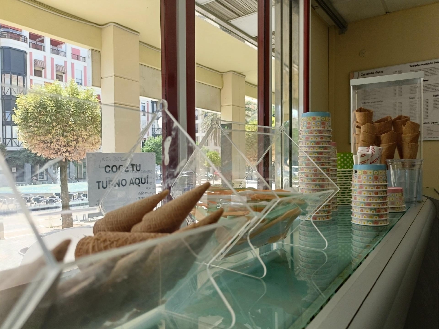 à vendre local commercial Villafranca De Córdoba Alto Guadalquivir 2