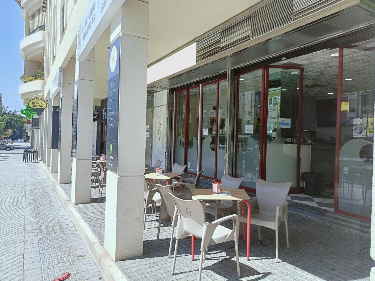  à vendre local commercial Villafranca De Córdoba Alto Guadalquivir 8
