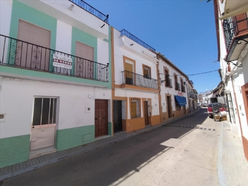 Villafranca De Córdoba Alto Guadalquivir Gewerberaum Bild 6272337