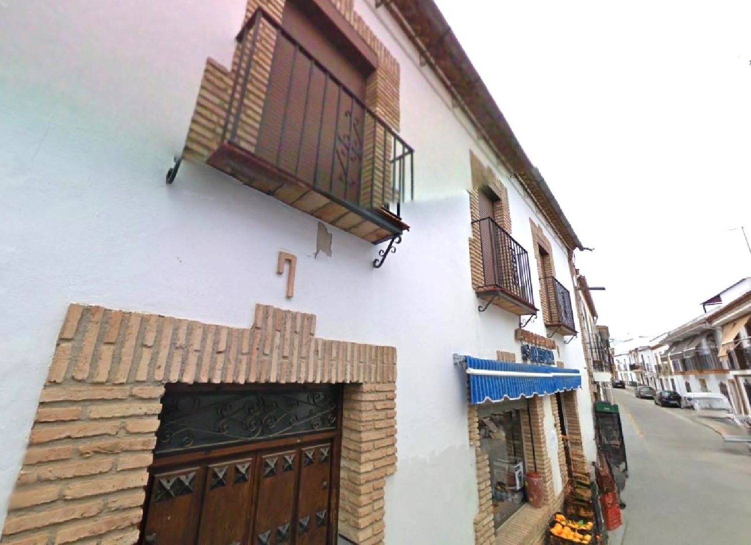 à vendre local commercial Villafranca De Córdoba Alto Guadalquivir 3