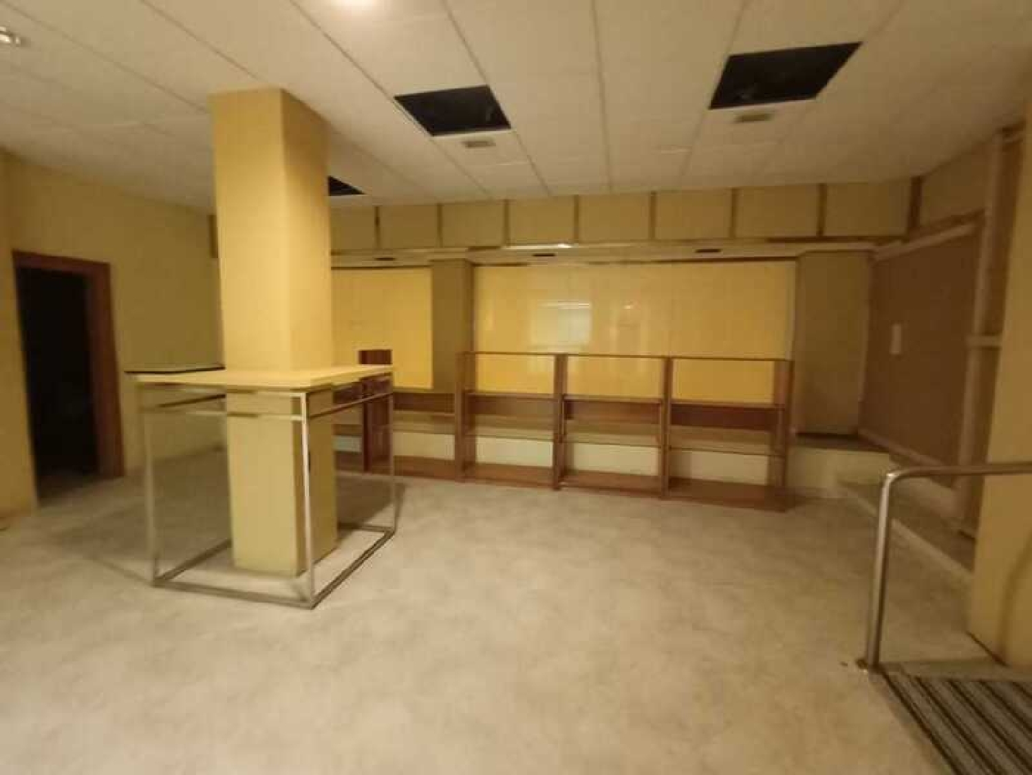  en venta local Villafranca De Córdoba Alto Guadalquivir 1