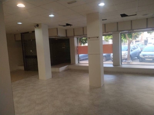 Villafranca De Córdoba Alto Guadalquivir local commercial foto 6272341