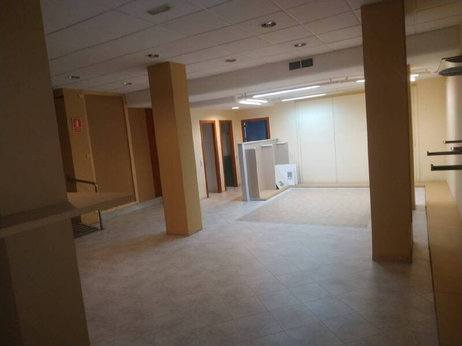  en venta local Villafranca De Córdoba Alto Guadalquivir 8