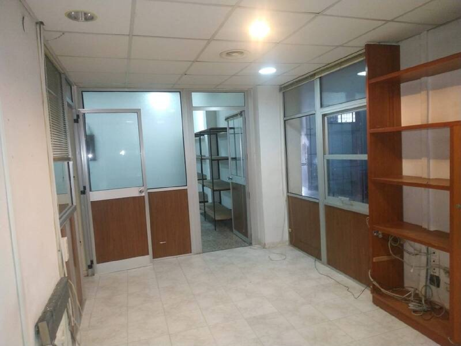  en venta local Villafranca De Córdoba Alto Guadalquivir 4