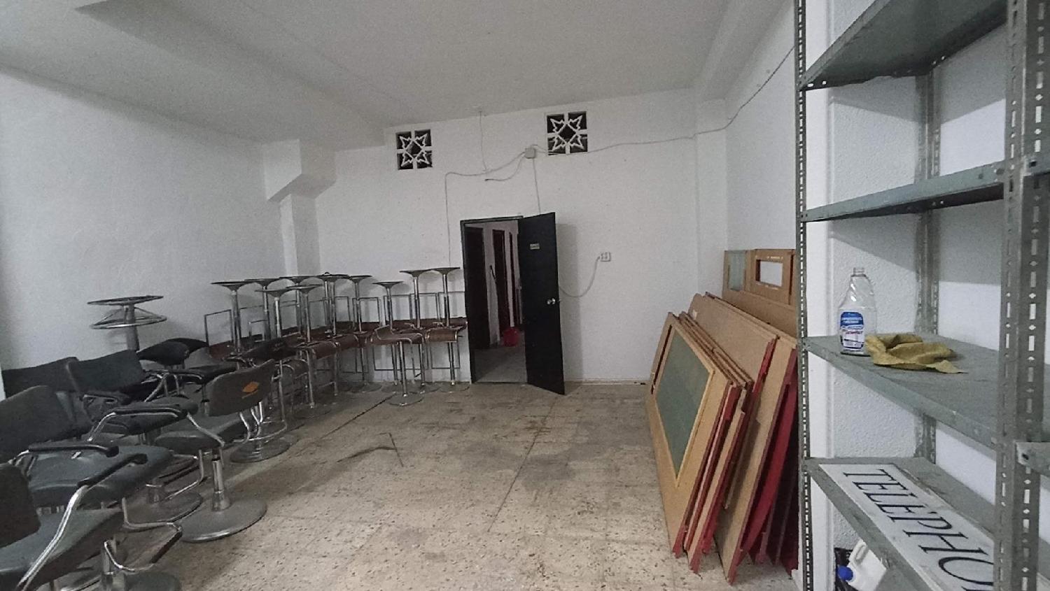  en venta local Villafranca De Córdoba Alto Guadalquivir 8