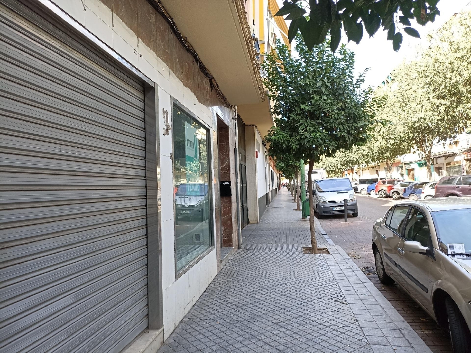  en venta local Villafranca De Córdoba Alto Guadalquivir 1