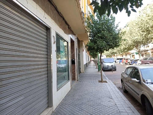 Villafranca De Córdoba Alto Guadalquivir Gewerberaum Bild 6270331