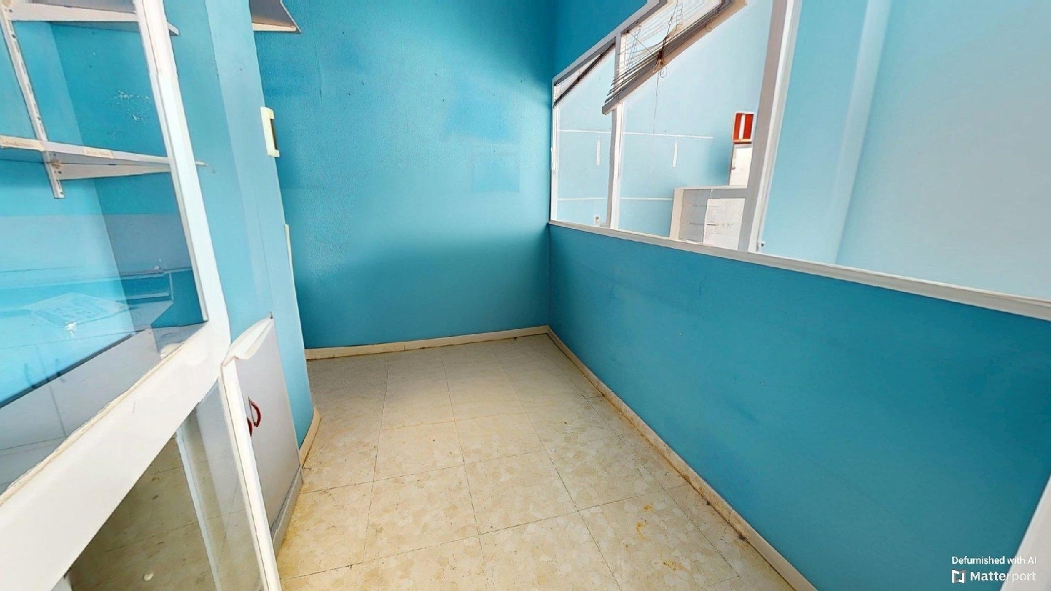 till salu lokal Villafranca De Córdoba Alto Guadalquivir 2