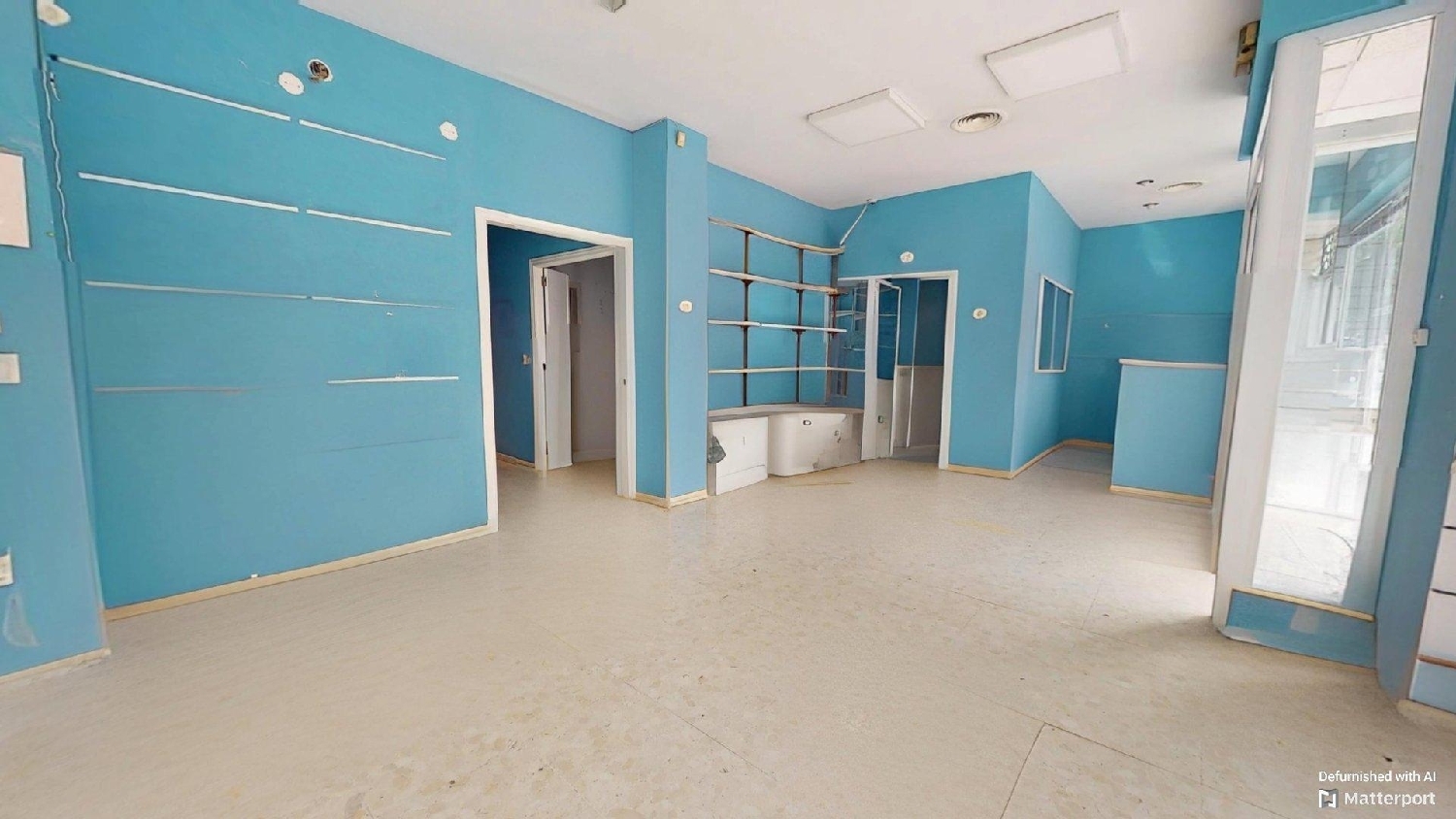till salu lokal Villafranca De Córdoba Alto Guadalquivir 3