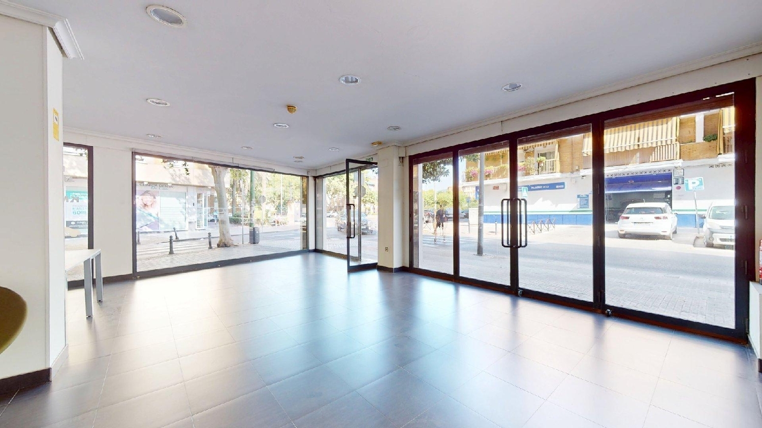  till salu lokal Villafranca De Córdoba Alto Guadalquivir 1