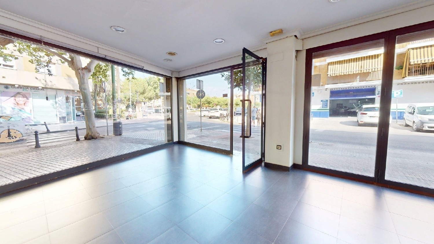  till salu lokal Villafranca De Córdoba Alto Guadalquivir 6
