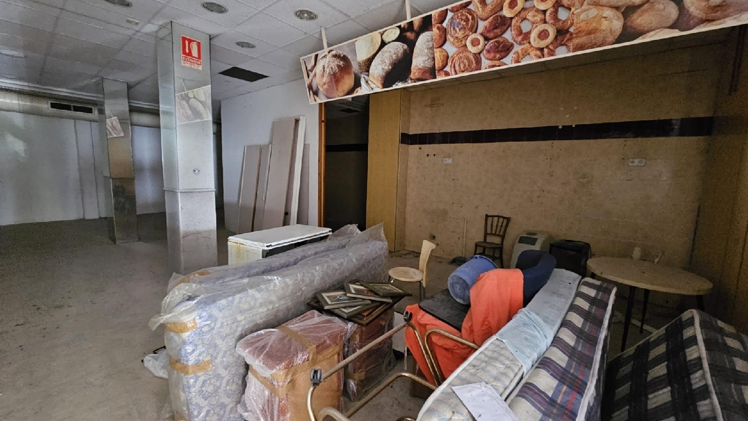 à vendre local commercial Villafranca De Córdoba Alto Guadalquivir 3