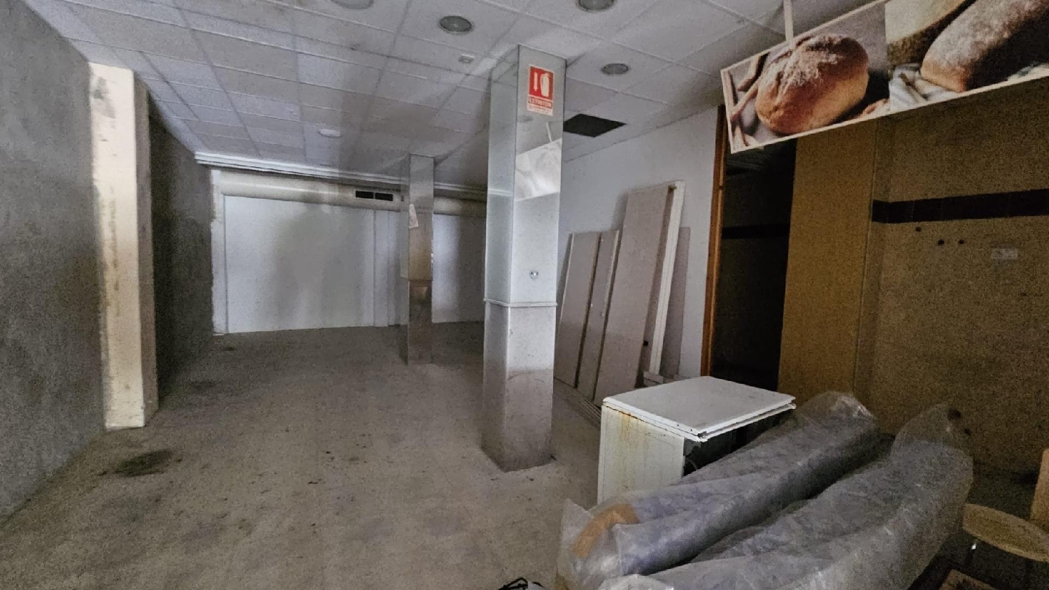 à vendre local commercial Villafranca De Córdoba Alto Guadalquivir 2