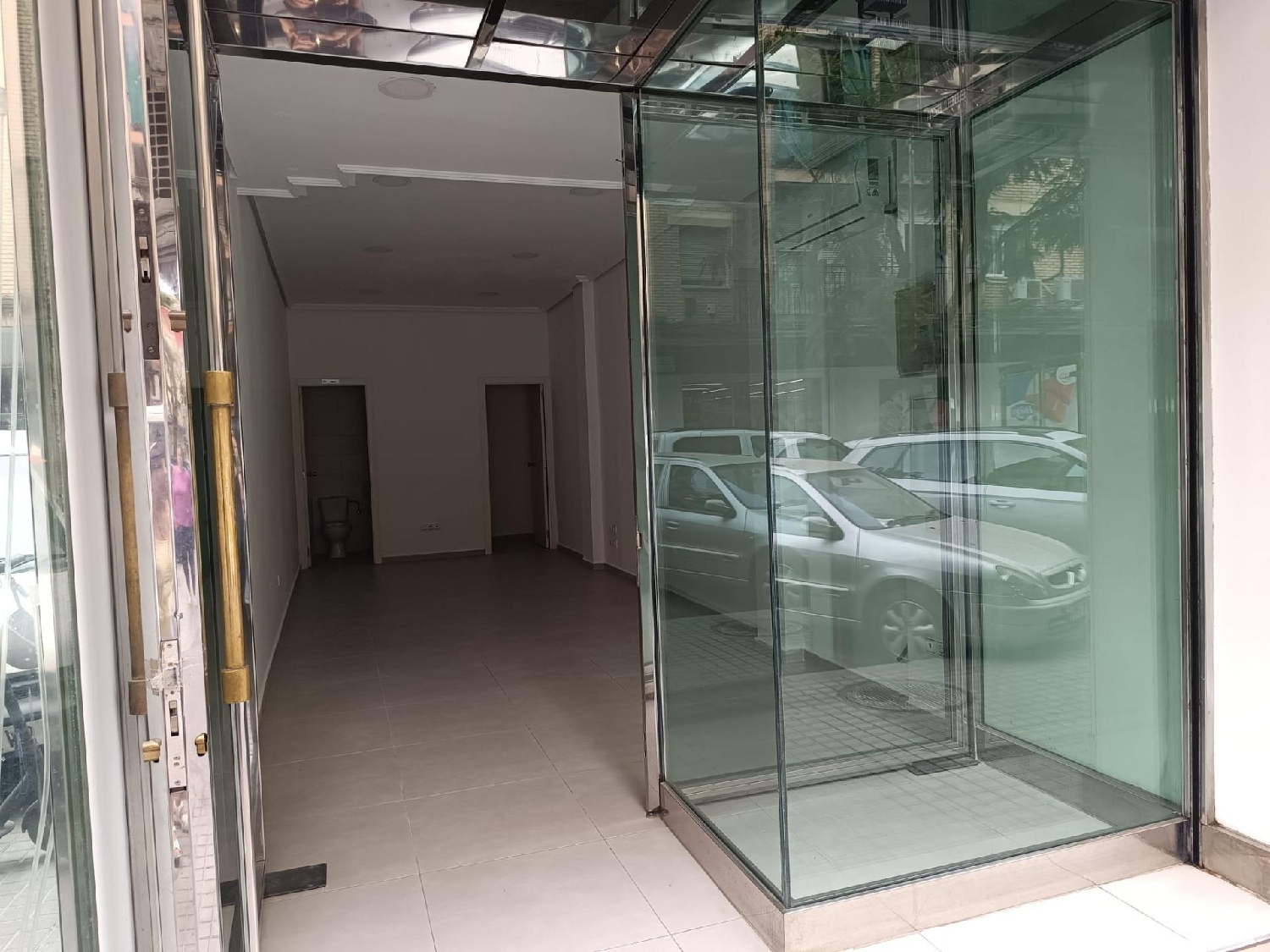  à vendre local commercial Villafranca De Córdoba Alto Guadalquivir 1