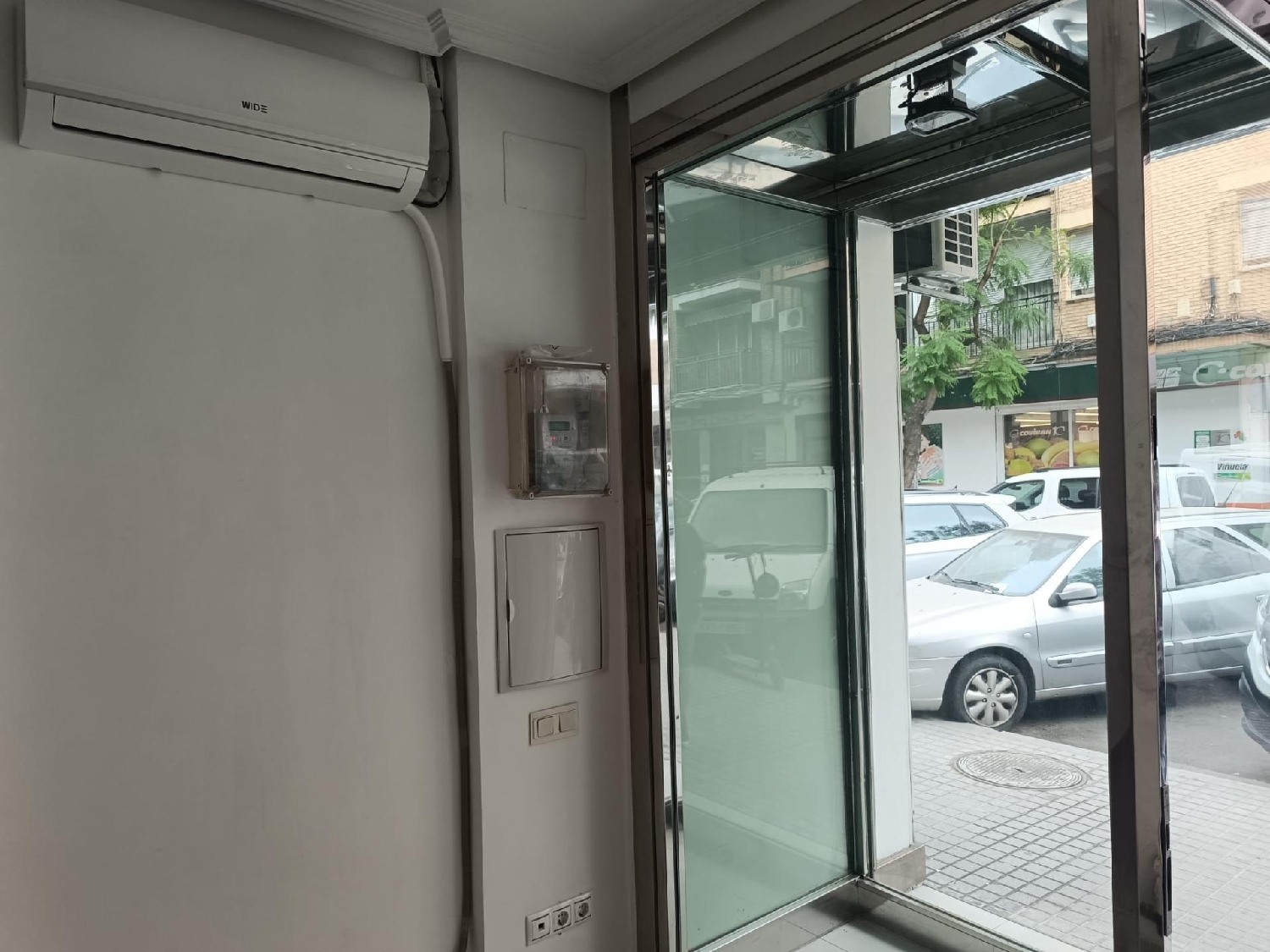  à vendre local commercial Villafranca De Córdoba Alto Guadalquivir 4