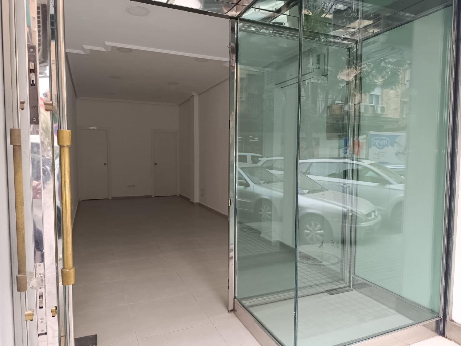 à vendre local commercial Villafranca De Córdoba Alto Guadalquivir 3