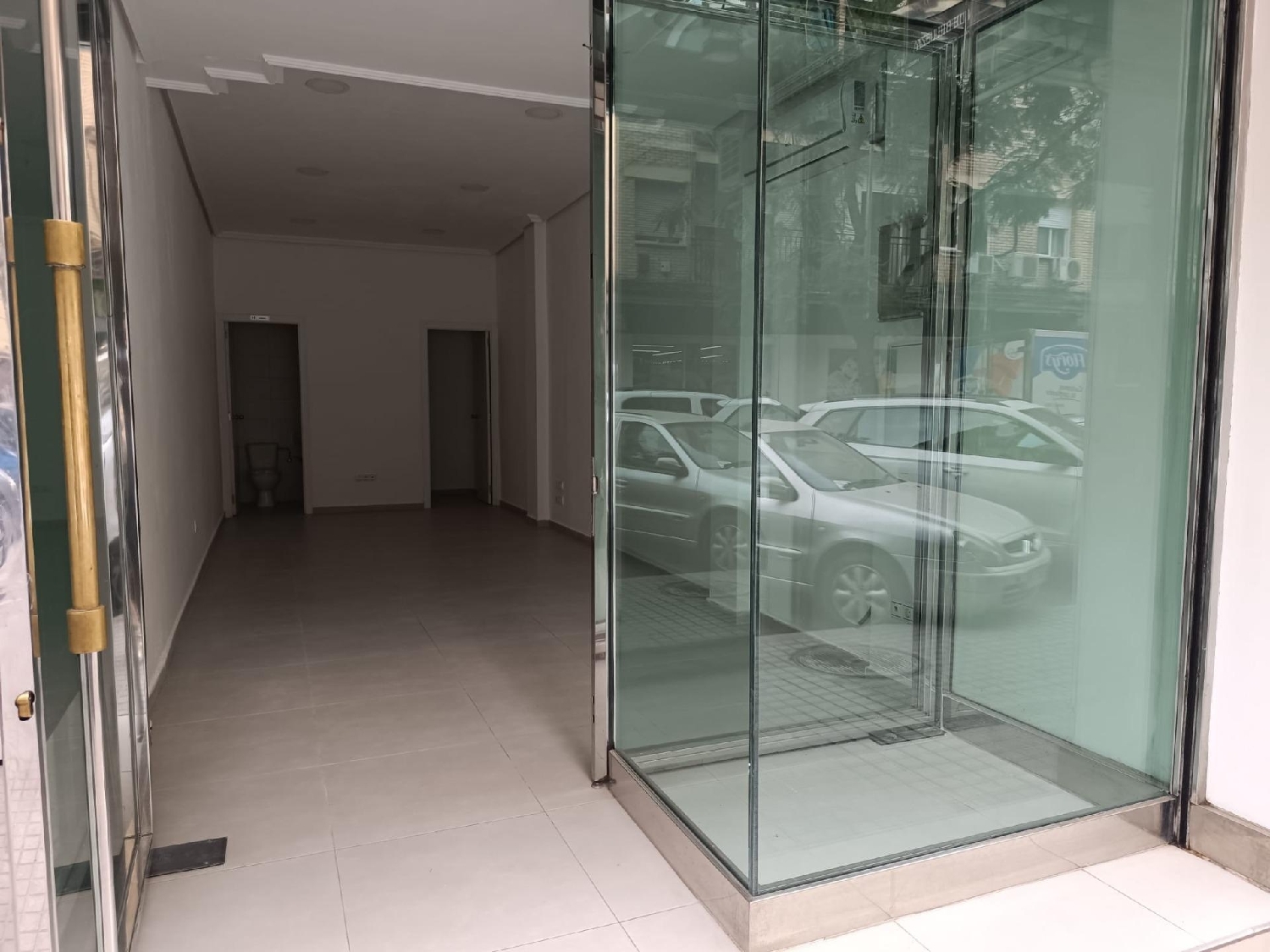  à vendre local commercial Villafranca De Córdoba Alto Guadalquivir 7
