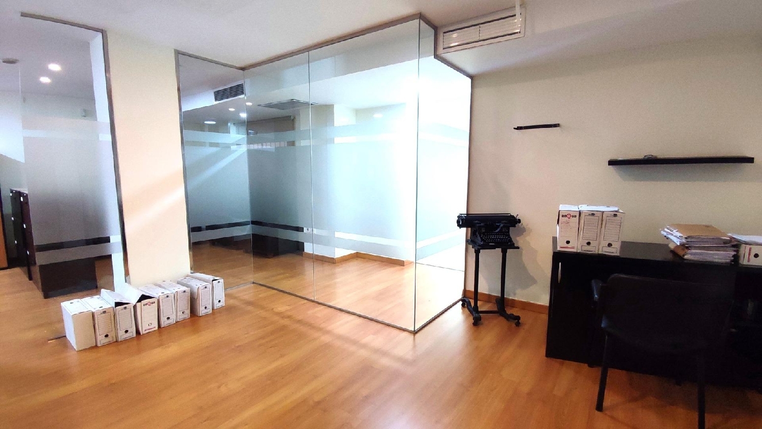  à vendre local commercial Villafranca De Córdoba Alto Guadalquivir 8
