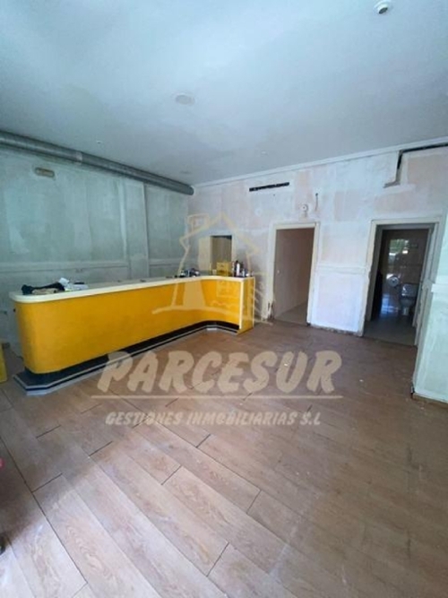 Villafranca De Córdoba Alto Guadalquivir Gewerberaum Bild 6274103