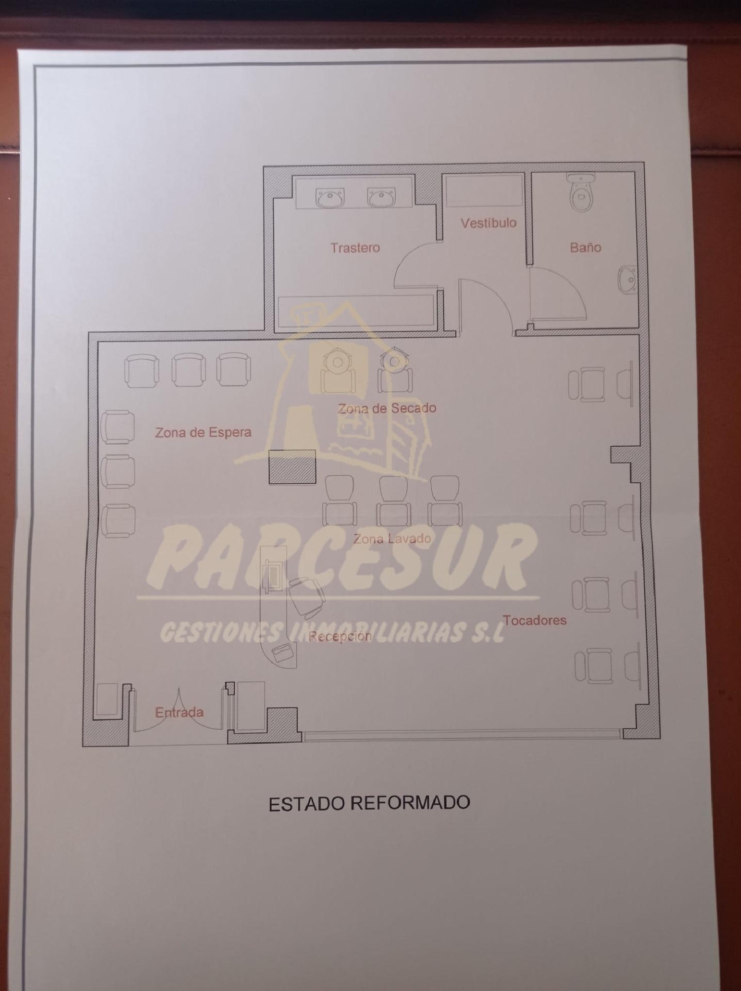  for sale commercial premise Villafranca De Córdoba Alto Guadalquivir 1
