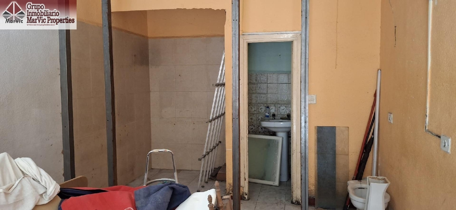  à vendre local commercial Villajoyosa Marina Baixa 5