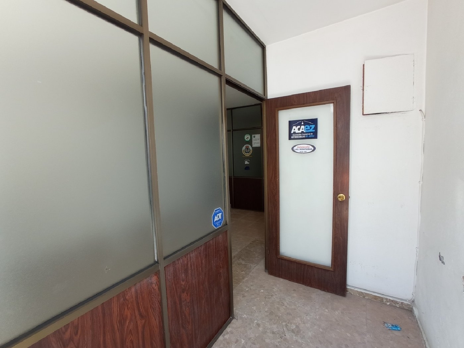  à vendre local commercial Villamartín Baix Segura 5