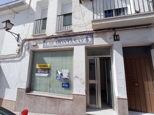 Villamartín Baix Segura bedrijfsruimte foto 6271366