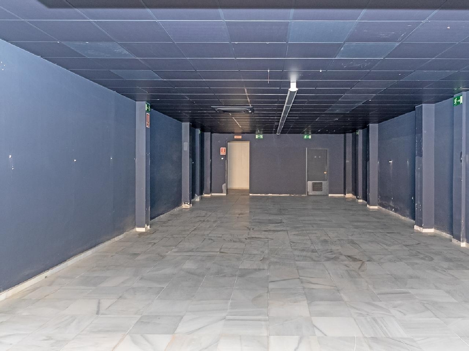  à vendre local commercial Villamartín Baix Segura 8