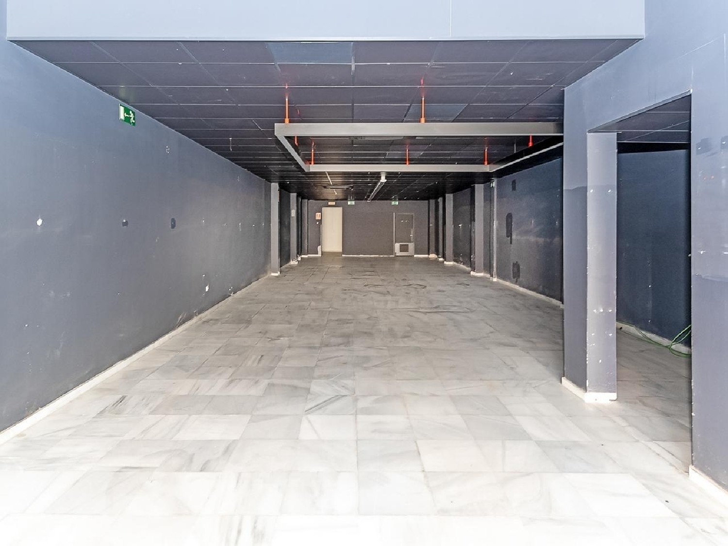  à vendre local commercial Villamartín Baix Segura 4