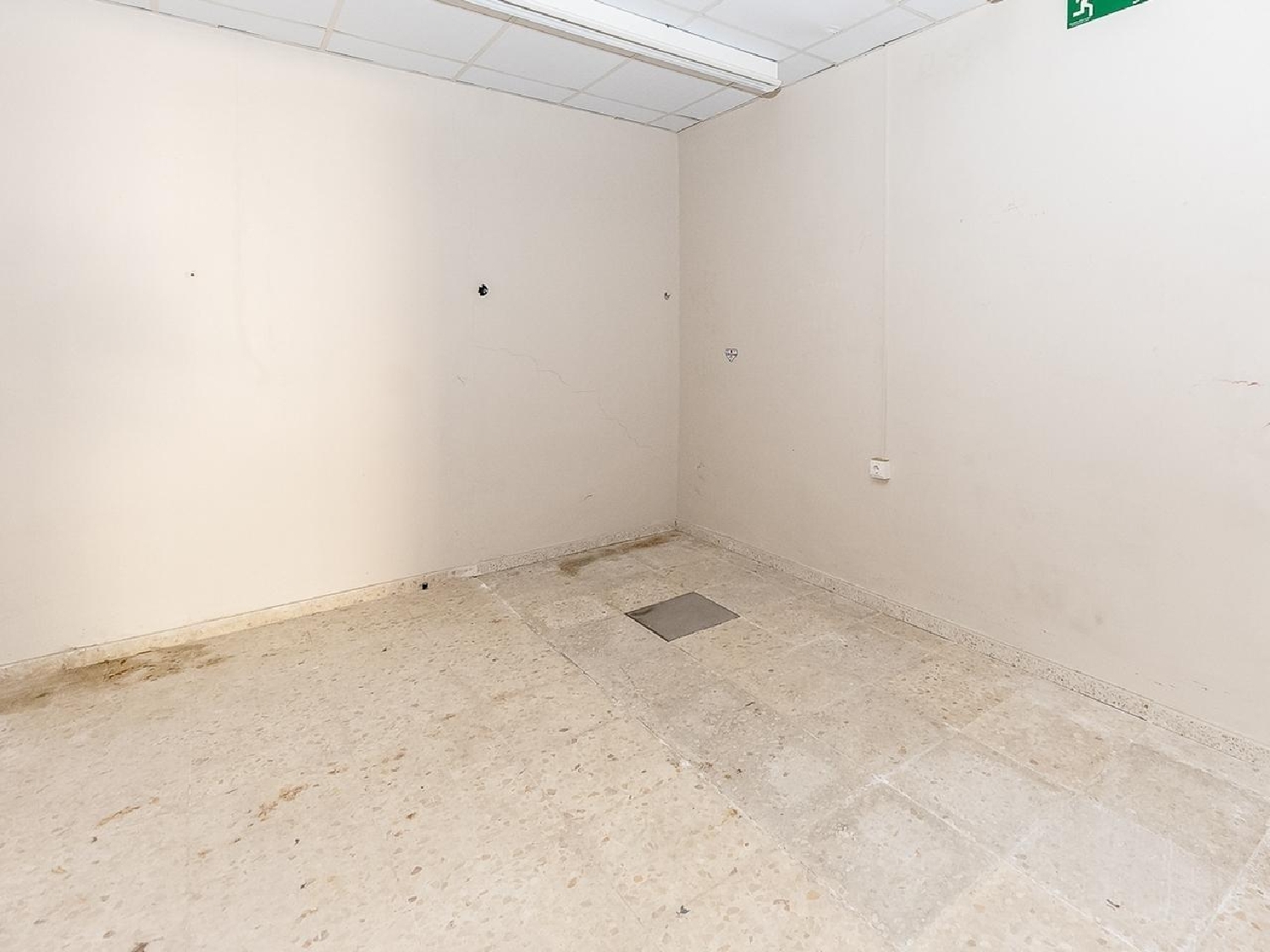 à vendre local commercial Villamartín Baix Segura 2