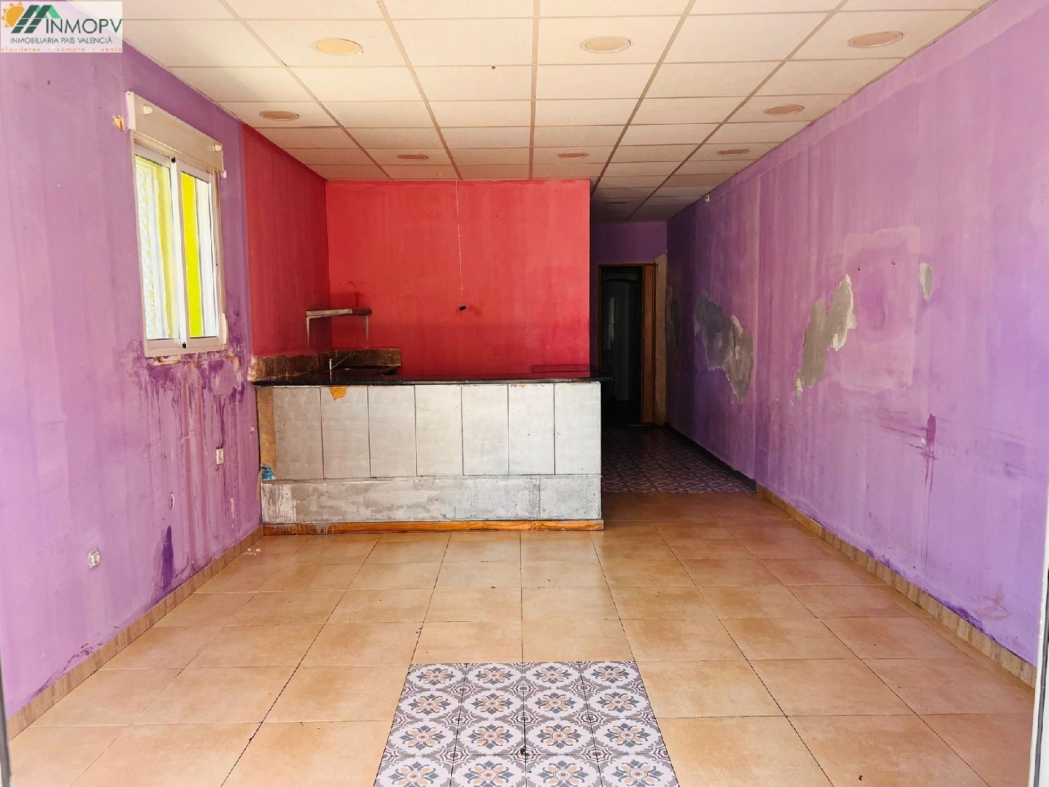  till salu lokal Vinaros Baix Maestrat 5