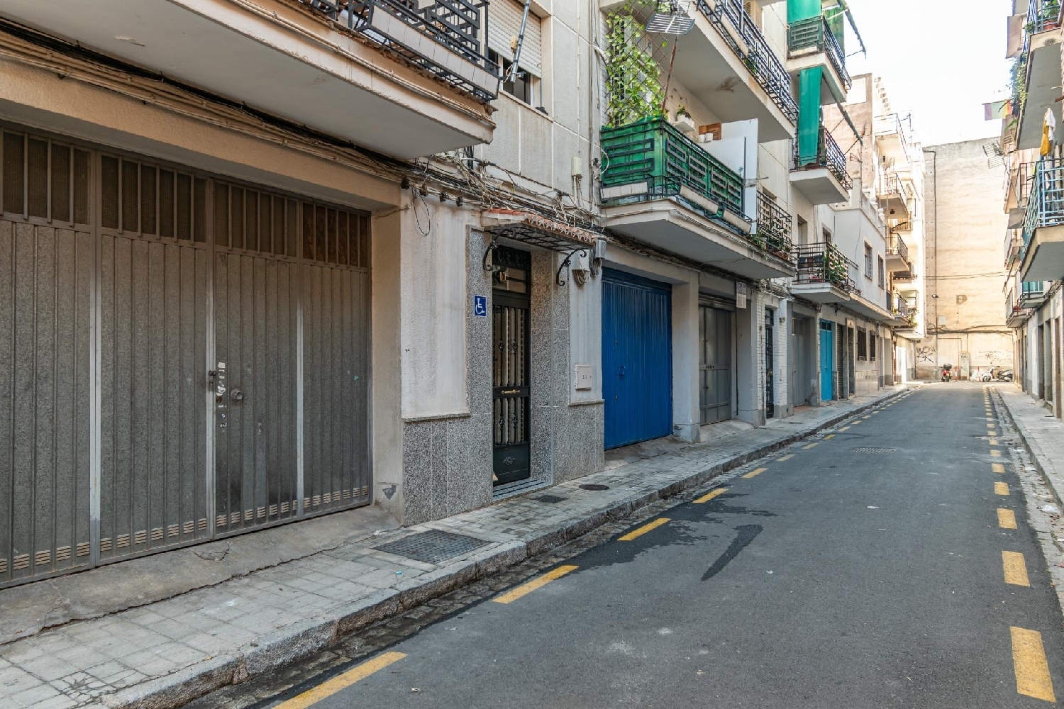  till salu lokal Zaidín Vega De Granada 5