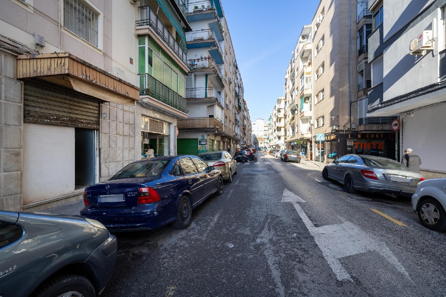 kaufen Gewerberaum Zaidín Vega De Granada 2