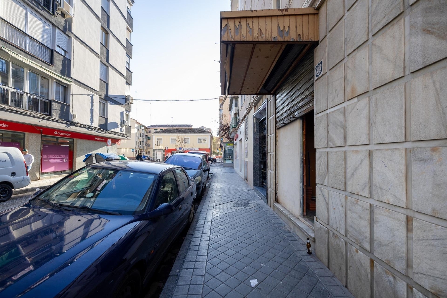  kaufen Gewerberaum Zaidín Vega De Granada 4