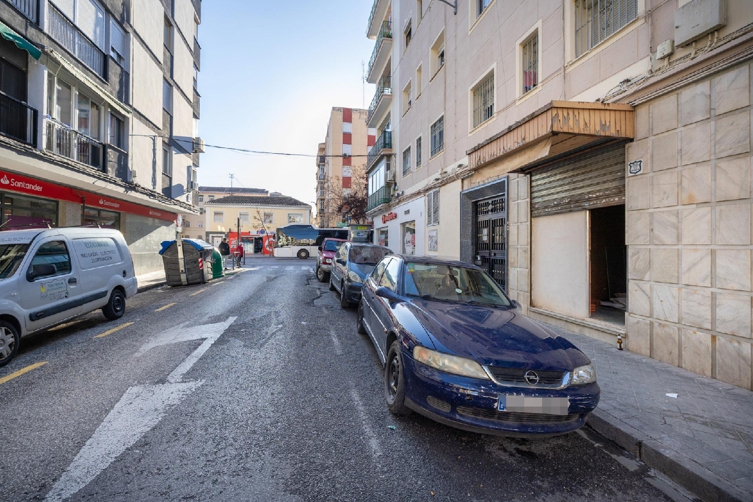 kaufen Gewerberaum Zaidín Vega De Granada 3