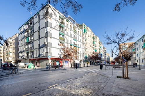 Zaidín Vega De Granada Gewerberaum Bild 6267563