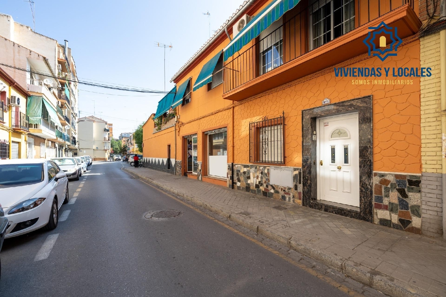  en venta local Zaidín Vega De Granada 3