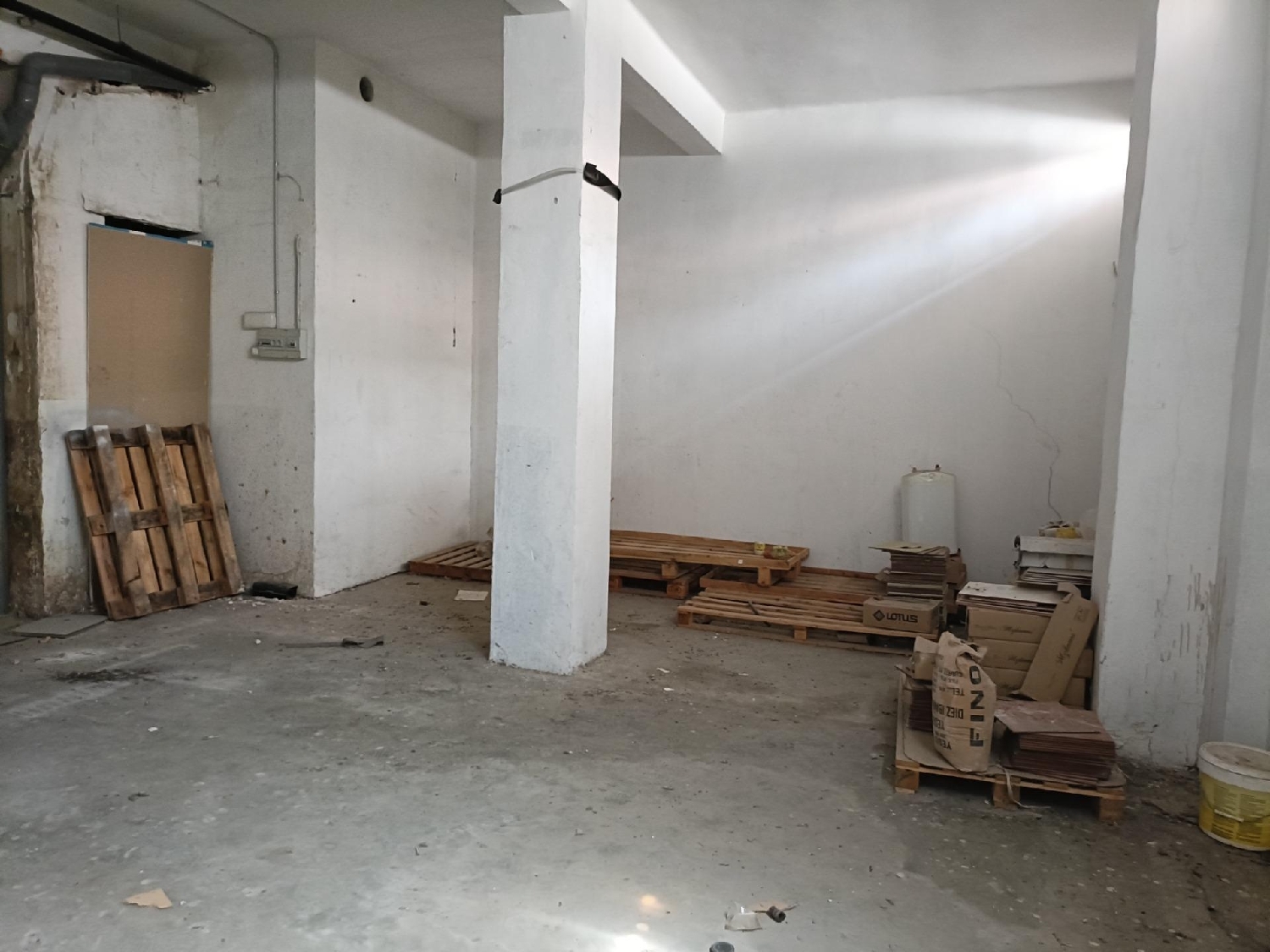  en venta local Zaragoza Centro 50004 D.C. Zaragoza 8