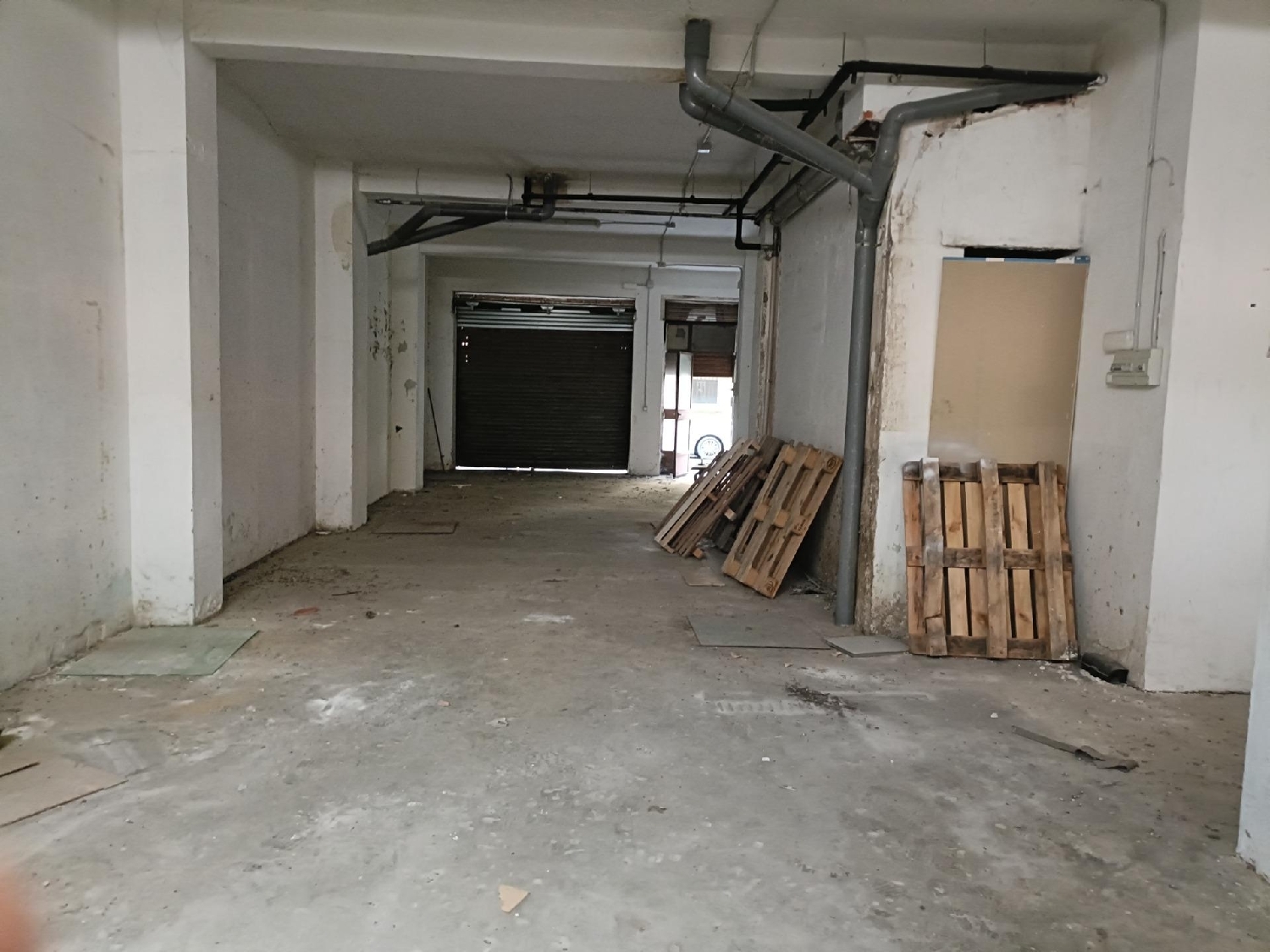  en venta local Zaragoza Centro 50004 D.C. Zaragoza 1