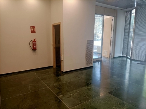 Zaragoza Centro 50004 D.C. Zaragoza commercial premise foto 6281898