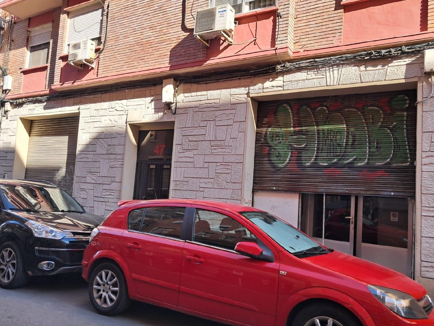  for sale commercial premise Zaragoza Centro 50004 D.C. Zaragoza 4