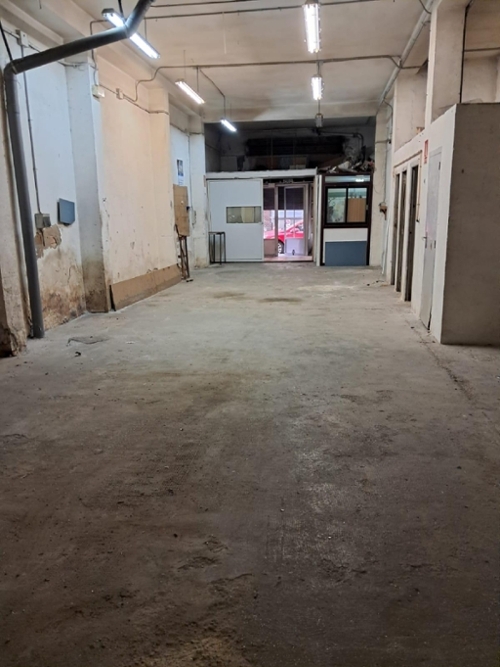 Zaragoza Centro 50004 D.C. Zaragoza commercial premise foto 6281900