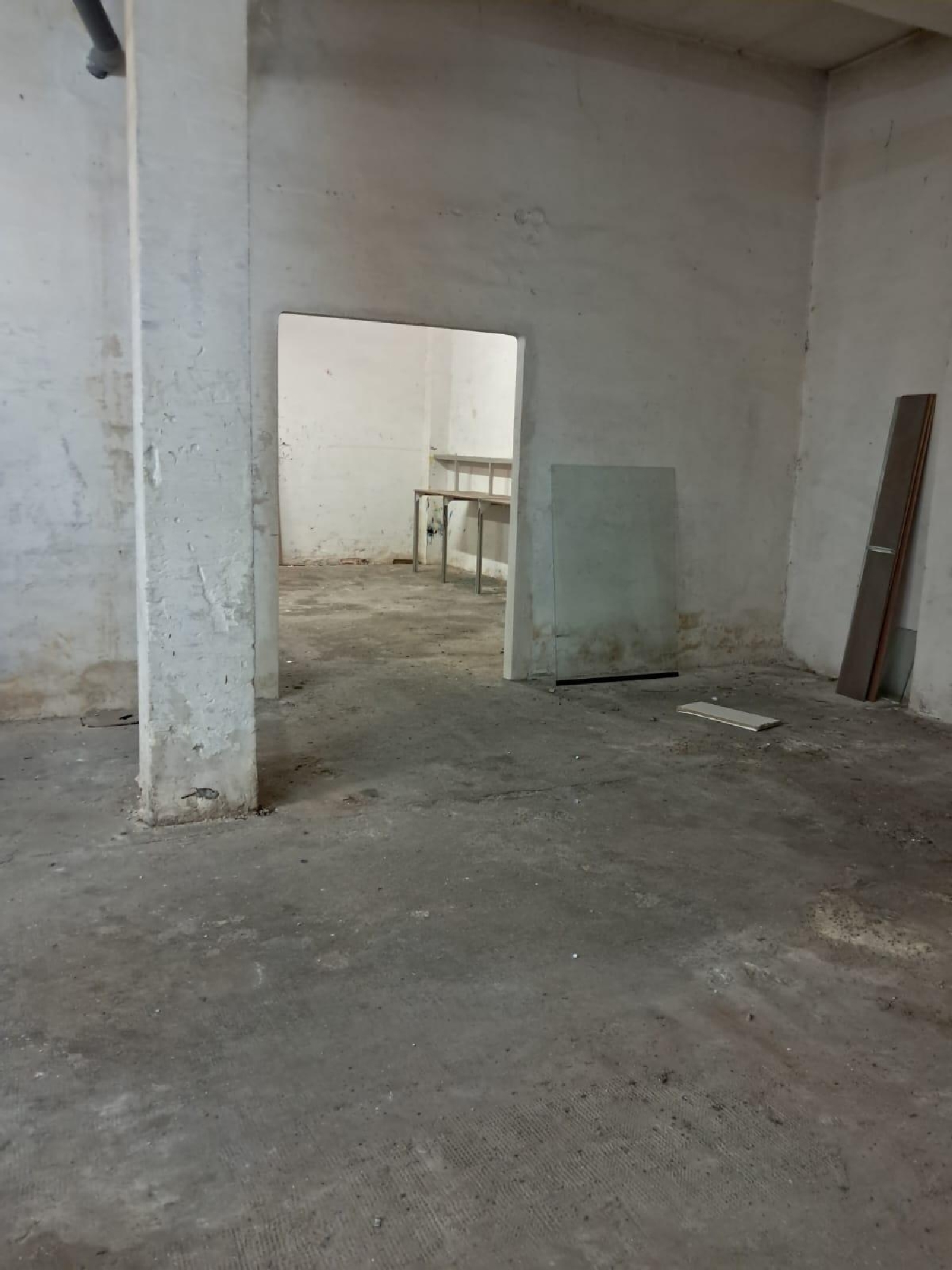 for sale commercial premise Zaragoza Centro 50004 D.C. Zaragoza 3