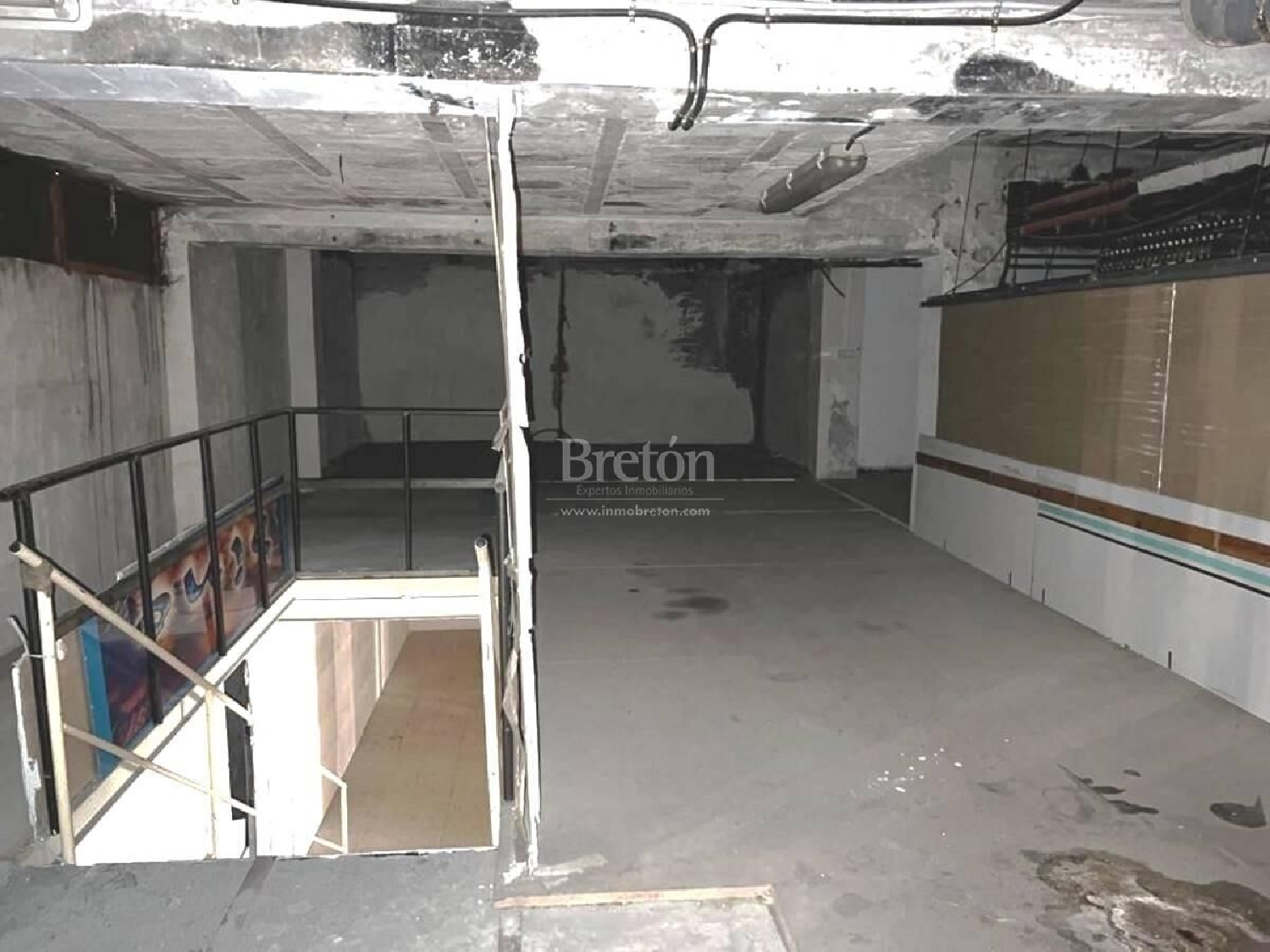  à vendre local commercial Zaragoza Centro 50004 D.C. Zaragoza 8