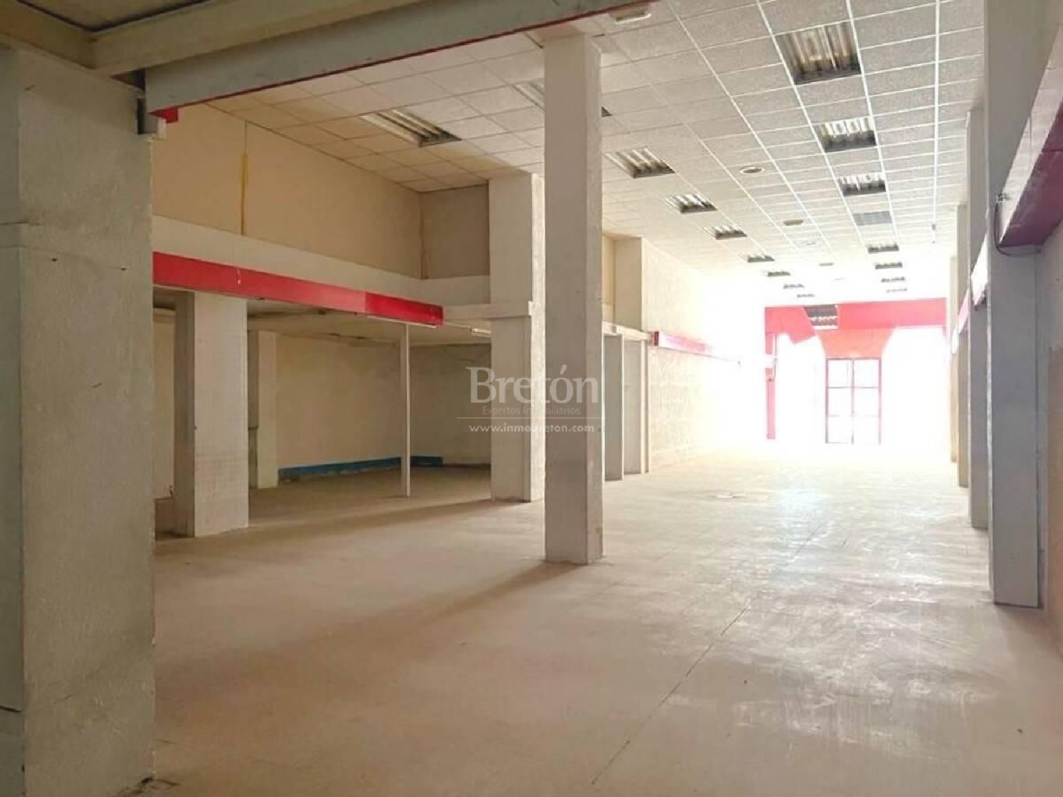  à vendre local commercial Zaragoza Centro 50004 D.C. Zaragoza 4