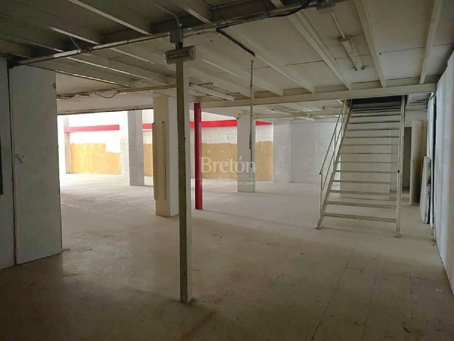  à vendre local commercial Zaragoza Centro 50004 D.C. Zaragoza 6