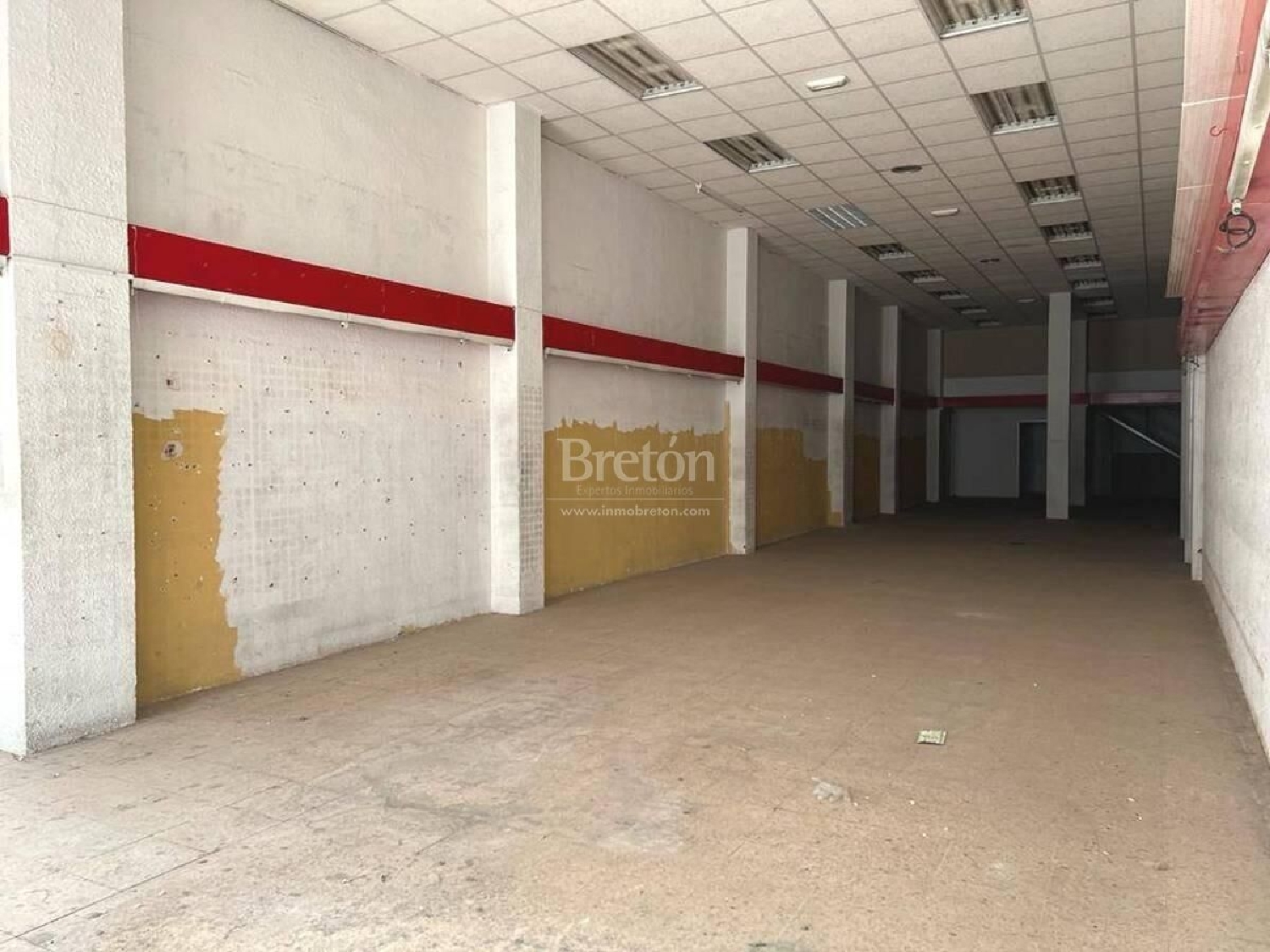  à vendre local commercial Zaragoza Centro 50004 D.C. Zaragoza 3