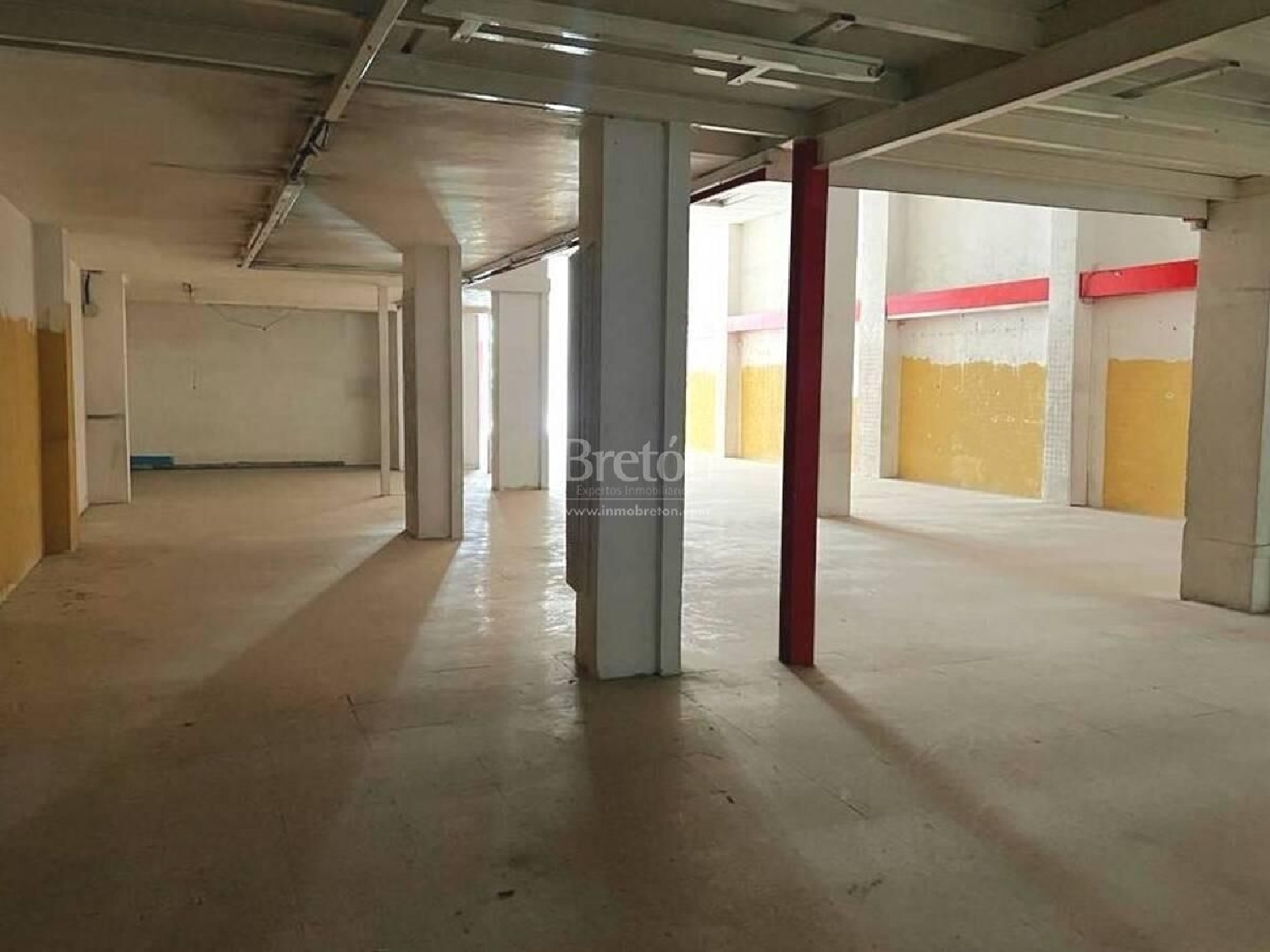  à vendre local commercial Zaragoza Centro 50004 D.C. Zaragoza 5
