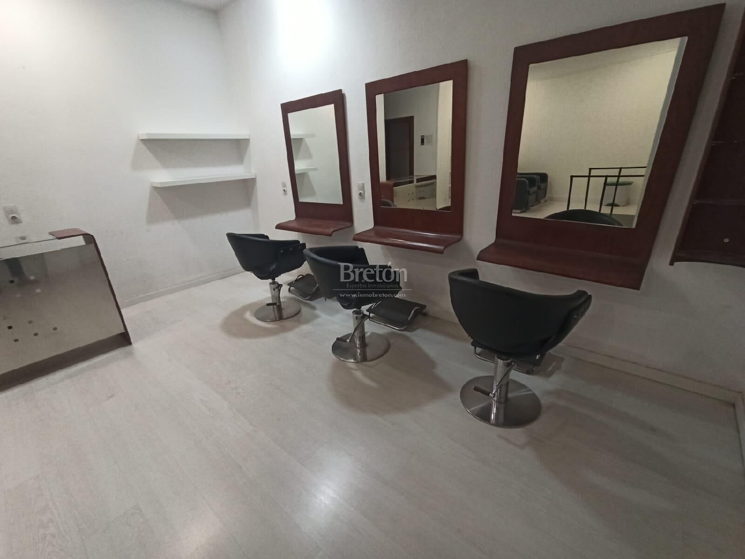  à vendre local commercial Zaragoza Centro 50004 D.C. Zaragoza 6