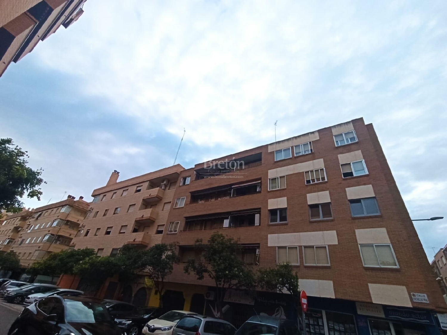  à vendre local commercial Zaragoza Centro 50004 D.C. Zaragoza 1